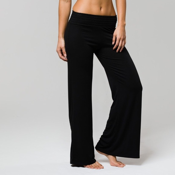 Onzie Pants - NWOT ONZIE PALAZZO PANTS